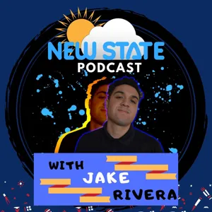 The New State Podcast