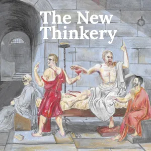 Plato's Gorgias | The New Thinkery Ep. 8