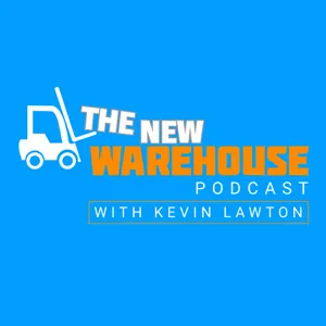 469: Insights on Warehouse Software Solutions from Embassy Data Logistics' CEO Lee Rector