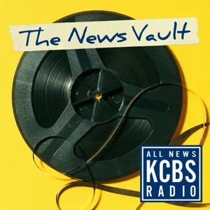 KCBS Radio Live Coverage:  Iraq War Protests March 20,  2003
