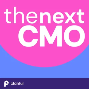 From Sales Operations to CMO with TJ Waldorf, CMO of 1WorldSync