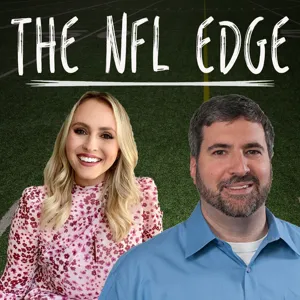 NFL Edge: Dave the FBI Agent