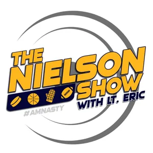 The Nielson Show - November 23rd - Hour 2