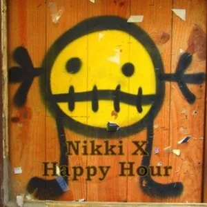 The Nikki X Happy Hour - August 17, 2020