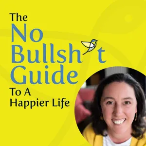 What Goes On The List? | The No Bullsh*t Guide to a Happier Life