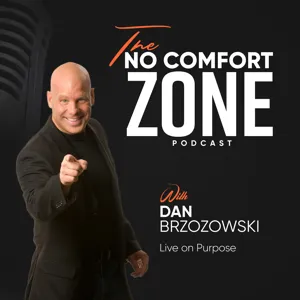 276 Boundaries and No Comfort Zone