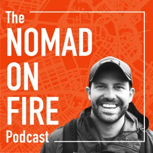 Travelers vs Digital Nomads, Freedom and Balancing Work While Traveling with Rax Suen of Nomads Unveiled | NOF #84