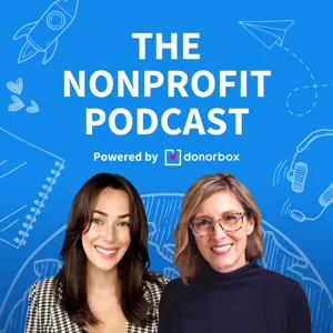 Ep. 79: Brand Messaging for New Nonprofits with Zach Thanasilangkul