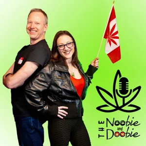 Al Rapp | 420 Radio | The Noobie and The Doobie Podcast | OTS #22