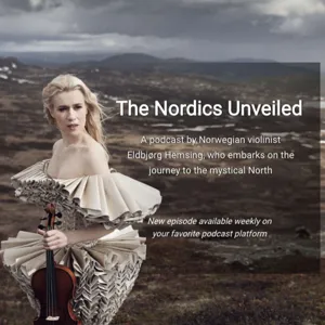 Episode 2: Mette Henriette - Sami heritage in the modern Nordic sound