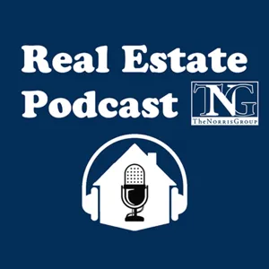 Covid-19 for Real Esate: Impacts, opportunties, and America with Bruce and Aaron Norris #688