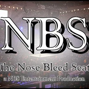 The NBS Podcast - June 2015