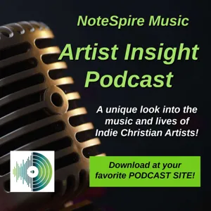 The Artist Insight with guest Floyd Foster