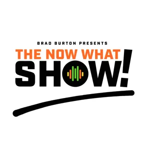 The Now What Show - Andrew Van Gortel