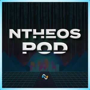 13. Ntheos Pod: Black Is Jeen-Yuhs!