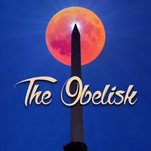 The Obelisk | An Evening with Tessa B. Dick