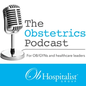 The OB/GYN-CNM Relationship From An OB/GYNs Perspective