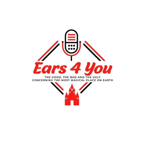 Ears 4 You Episode 14- "Top 5 Shows in the Parks"