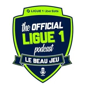 PSG to the power of 10, the European race, and a Delort shirt giveaway