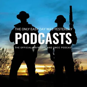 Episode 42: PODCAST: Episode 42 | How do I become a SEAL Officer? | SEALSWCC.COM