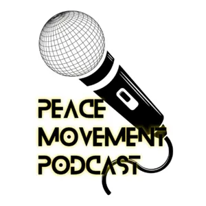 Peace Movement | 3rd February 2024 | Respecting Boundaries | Relationships | Boundaries