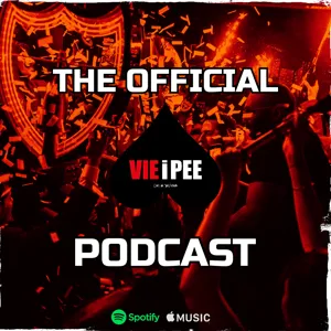 The official VIEiPEE Podcast Ep. 3