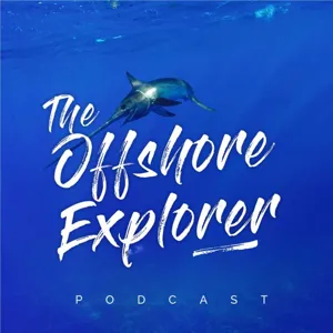 Episode 3: Multi-Million dollar money tournaments and pelagic fish heavy metals.