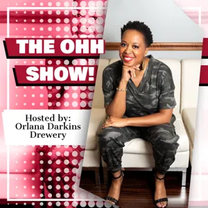 Dr. Linda L. Singh's Journey from Homelessness to Leadership on The Ohh Show!