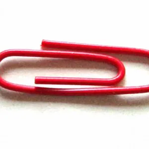 one red paperclip Michel Barrette snowmobile/motoneiege/skidoo Nov 25 2005  **IN FRENCH**