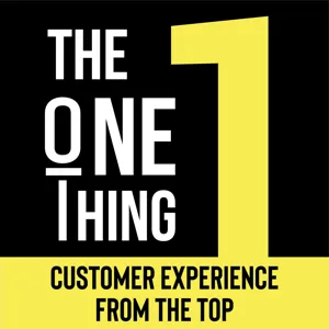 Customer Experience Leadership – From Physical to Digital with Bill Lynch