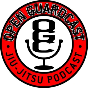 Open GuardCast #128 - UFC 289 and Kade Ruotolo Light Up the Stage