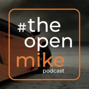 The Open Mike