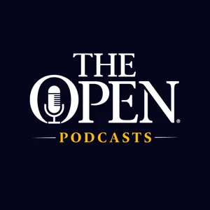 Darren Clarke - Tales of The Open