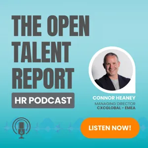 Ep. #90 | The Entrepreneurial Journey and Talent Pooling - Tom Davenport (Alvius)