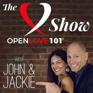 John and Jackie Exploring the Swinging Lifestyle: Questions and Insights