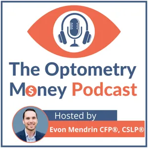 Choosing a Retirement Plan For Your Optometry Practice with Matt Ruttenberg