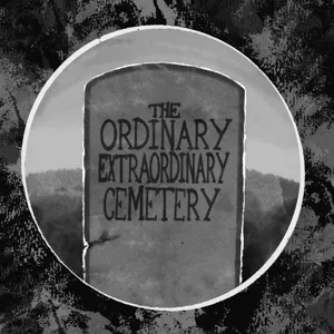 Episode 150 - Providence Rhode Island's North Burial Ground's Remarkable History