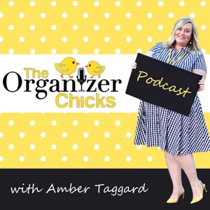 022 | Organized Kitchens ft. Kelli Davis