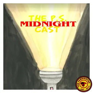 The P.S. Midnight Cast, Season Premiere: ZOEY 101