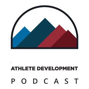 A Conversation with Carrie White | Perspectives on Working in Athlete Development