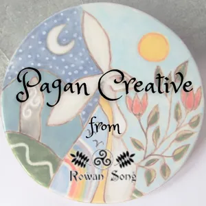 Pagan Creative Interviews: Keli Tomlin on Writing, Healing and Giving Voice to the Land