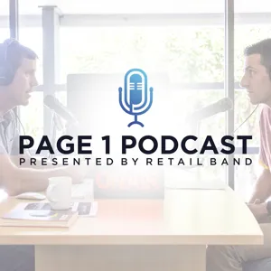 Reverse Logistics & Returns Management with Paul Adamson from ARC EP101