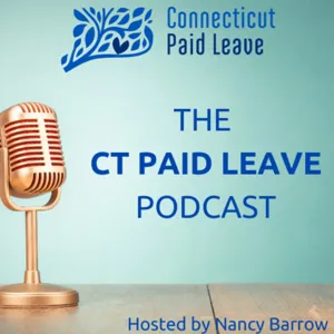 The CT. Lieutenant Governor talks about the importance of Paid Leave.