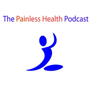 1. - The Physiatry Podcast - Nutrition for Chronic Pain & Injury