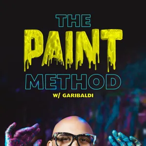 Harnessing Ambition w/ Chady Dunmore Ep.   #25 The PAINT Method Podcast