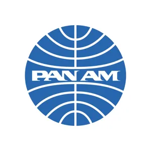 Episode 38: Dan Colussy, Pan Am's President and Chief Operating Officer in the 1970s