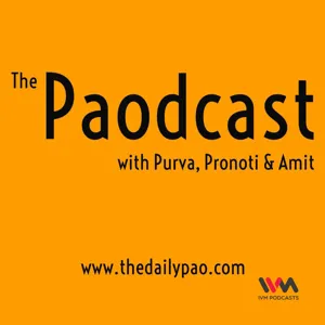 Ep. 40: New Food Stalls, Upcoming Cultural Festivals and Poems About Bombay