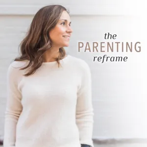 Enneagrams & Parenting with Nicole McDonough