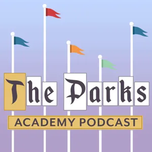 Episode 67: Pixar Pal-A-Round History - Park Icons Mini-Series