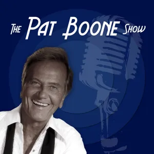 The Rock & Roller and His Ballads - The Pat Boone Show